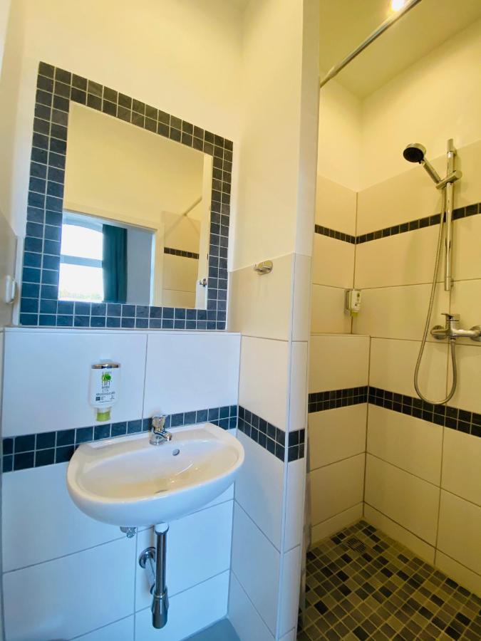 Hotel Am Lindenhof - Self Check-in 2*