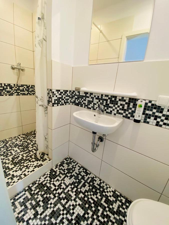 Hotel Am Lindenhof - Self Check-in