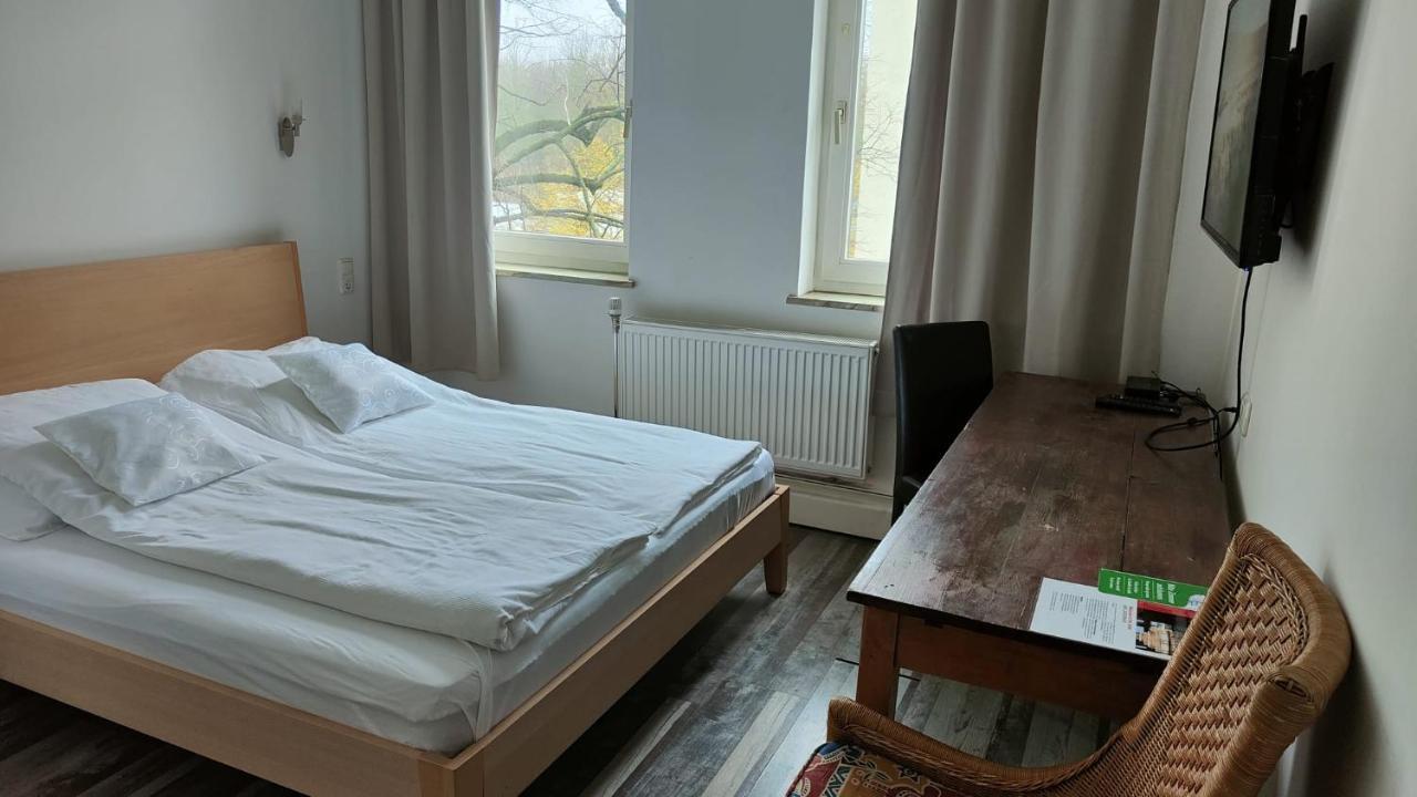 Am Lindenhof - Self Check-in 2* Hannover