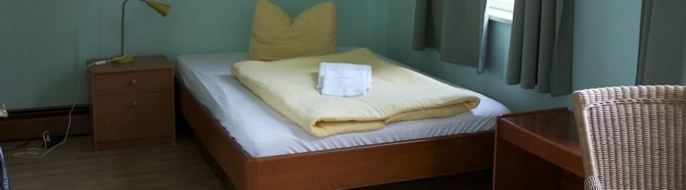 Am Lindenhof - Self Check-in Hotel 2*